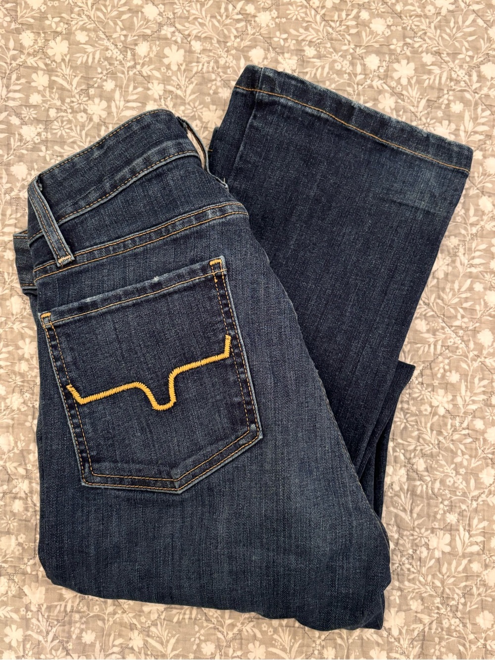 Kimes Sarah Jeans 000/34